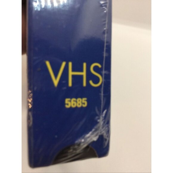 Power Passion & Murder VHS Michelle Pfeiffer Paul Bogart Sealed Video 1995 - Picture 9 of 12